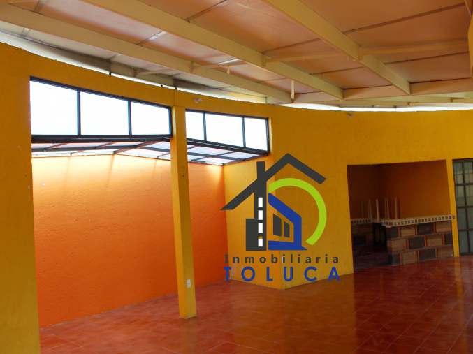 Inmobiliaria Toluca